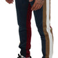 Exquisite Multicolor Jogger Pants