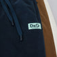 Exquisite Multicolor Jogger Pants