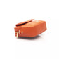 Red Polyethylene Women Shoulder Bag
