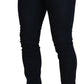 Chic Skinny Denim Jeans for the Fashion-Forward