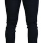 Chic Skinny Denim Jeans for the Fashion-Forward