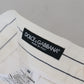Elegant Striped Chino Pants for the Modern Man