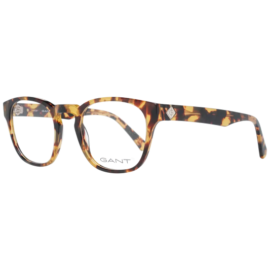 Brown Men Optical Frames