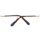 Gold Men Optical Frames