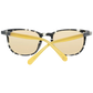 Brown Men Sunglasses