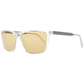 Transparent Men Sunglasses