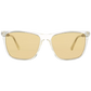 Transparent Men Sunglasses