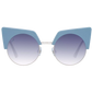 Turquoise Women Sunglasses