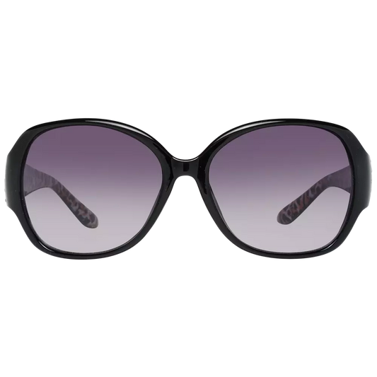 Black Women Sunglasses