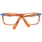 Orange Men Optical Frames