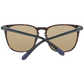 Brown Men Sunglasses