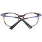 Multicolor Women Optical Frames