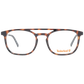 Brown Men Optical Frames