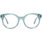 Green Women Optical Frames