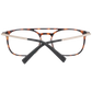 Brown Men Optical Frames