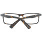 Brown Men Optical Frames
