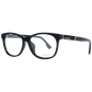 Black Unisex Optical Frames