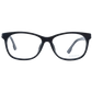 Black Unisex Optical Frames