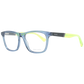 Blue Men Optical Frames