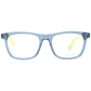 Blue Men Optical Frames