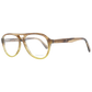 Brown Men Optical Frames