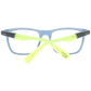 Blue Men Optical Frames