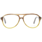 Brown Men Optical Frames