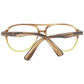 Brown Men Optical Frames