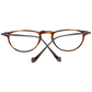 Brown Men Optical Frames