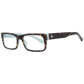 Brown Men Optical Frames