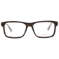 Brown Men Optical Frames