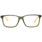 Green Men Optical Frames