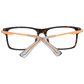 Brown Men Optical Frames