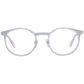 Gray Unisex Optical Frames