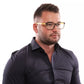 Green Men Optical Frames