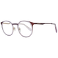 Purple Unisex Optical Frames