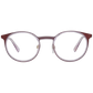Purple Unisex Optical Frames
