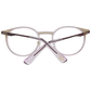 Purple Unisex Optical Frames