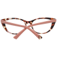 Brown Women Optical Frames