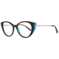Brown Women Optical Frames