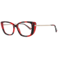 Red Women Optical Frames