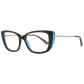 Brown Women Optical Frames