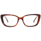 Brown Women Optical Frames