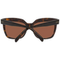 Brown Women Sunglasses