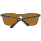 Brown Men Sunglasses