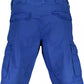 Blue Cotton Men Pants