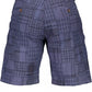 Blue Cotton Men Jeans