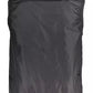 Black Nylon Men's Jacket