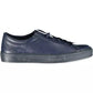 Blue Synthetic Men Sneaker