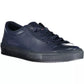 Blue Synthetic Men Sneaker